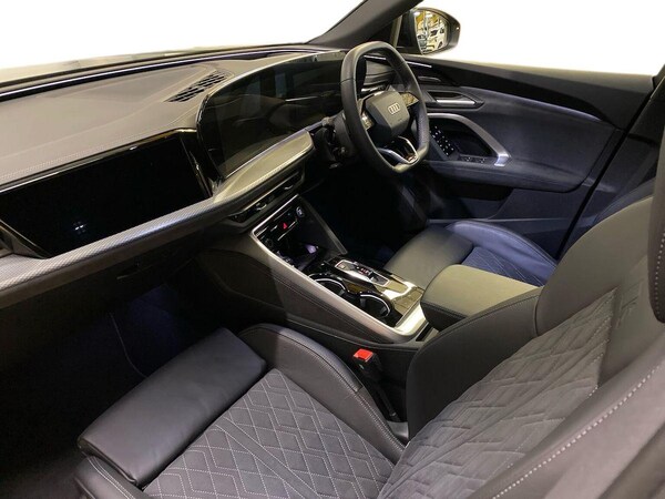 Used Audi Q5 2025 for sale - 76324589: Photo 7