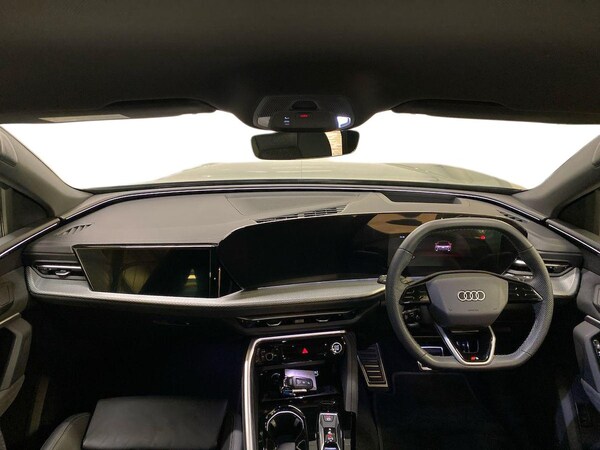 Used Audi Q5 2025 for sale - 76324589: Photo 8