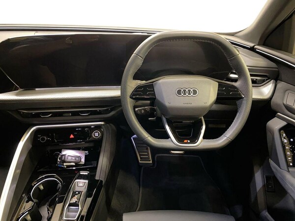 Used Audi Q5 2025 for sale - 76324589: Photo 9
