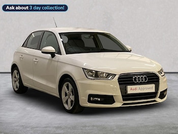 Audi - A1