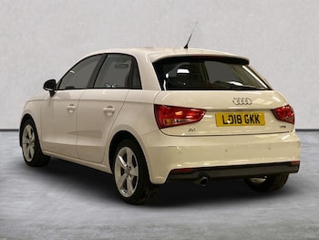 Used Audi A1 2018 for sale - 75736209: Photo