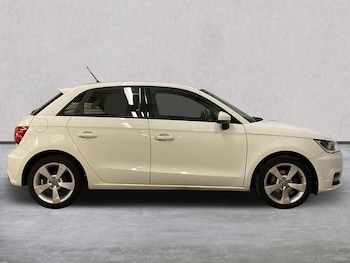 Used Audi A1 2018 for sale - 75736209: Photo