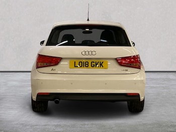 Used Audi A1 2018 for sale - 75736209: Photo