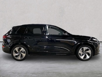 Used Audi Q6 e-tron 2025 for sale - 79380052: Photo