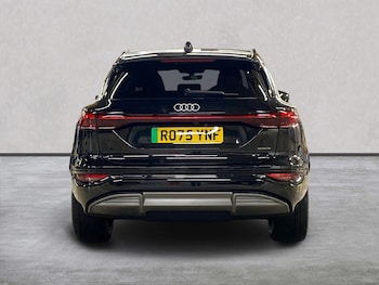 Used Audi Q6 e-tron 2025 for sale - 79380052: Photo