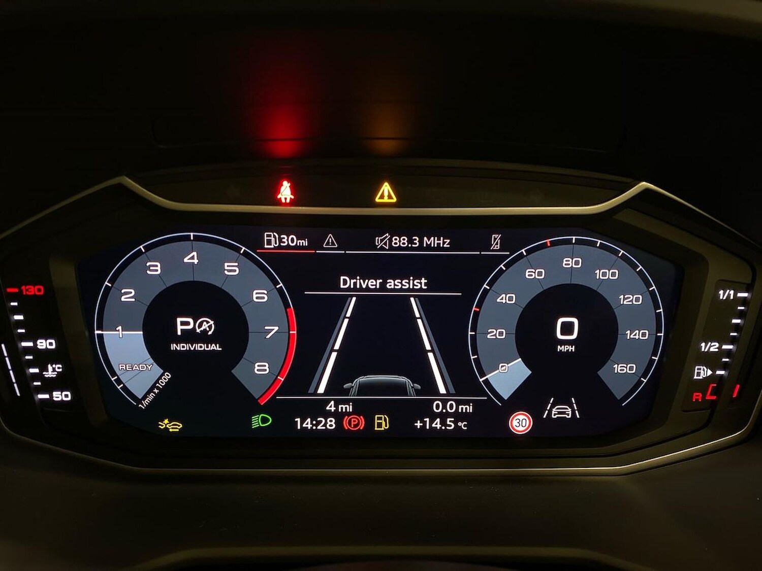 Used Audi A1 2025 for sale - 76547744: Photo 10