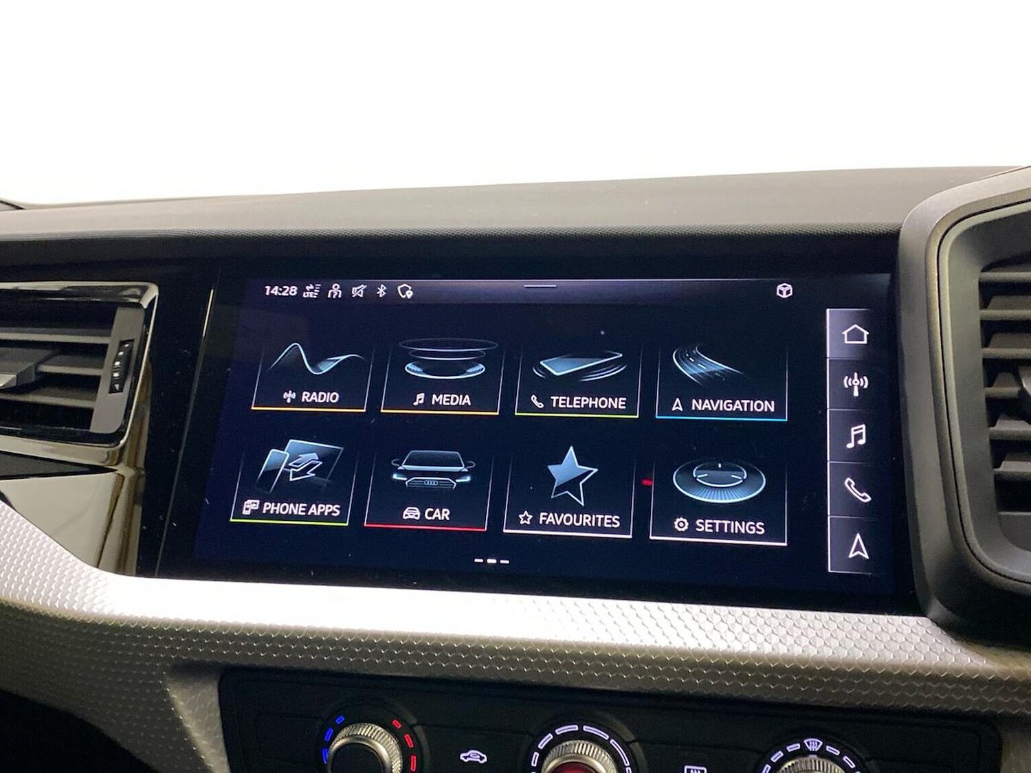 Used Audi A1 2025 for sale - 76547744: Photo 11