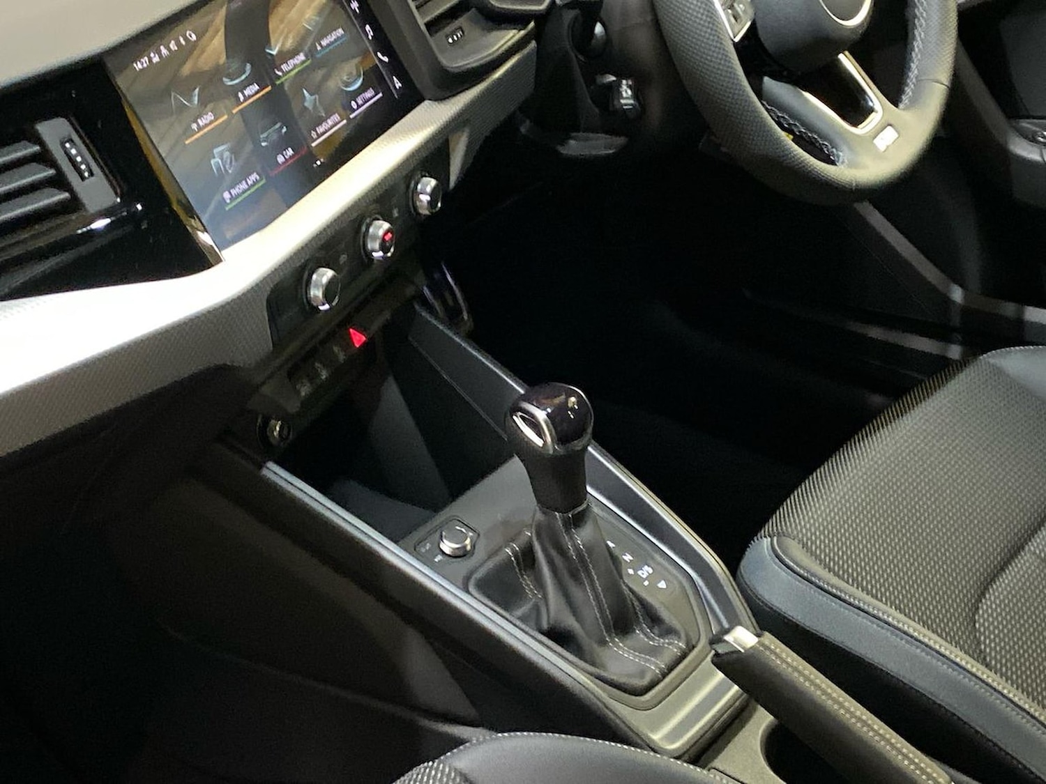 Used Audi A1 2025 for sale - 76547744: Photo 13