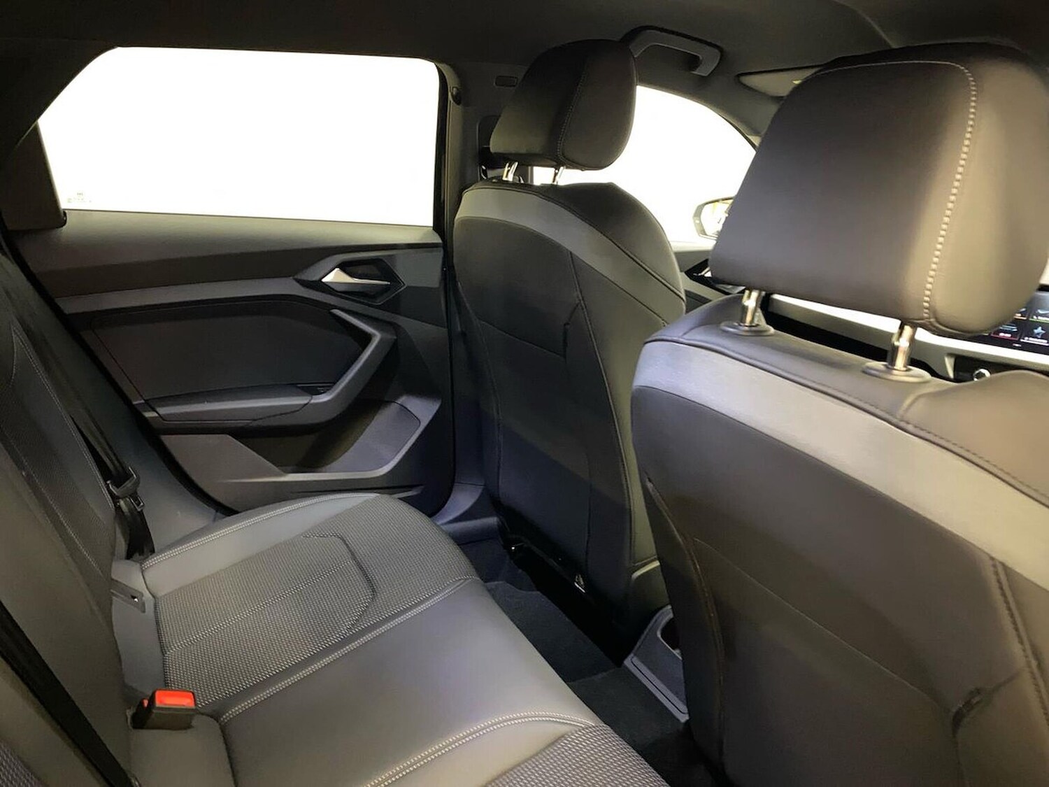 Used Audi A1 2025 for sale - 76547744: Photo 16