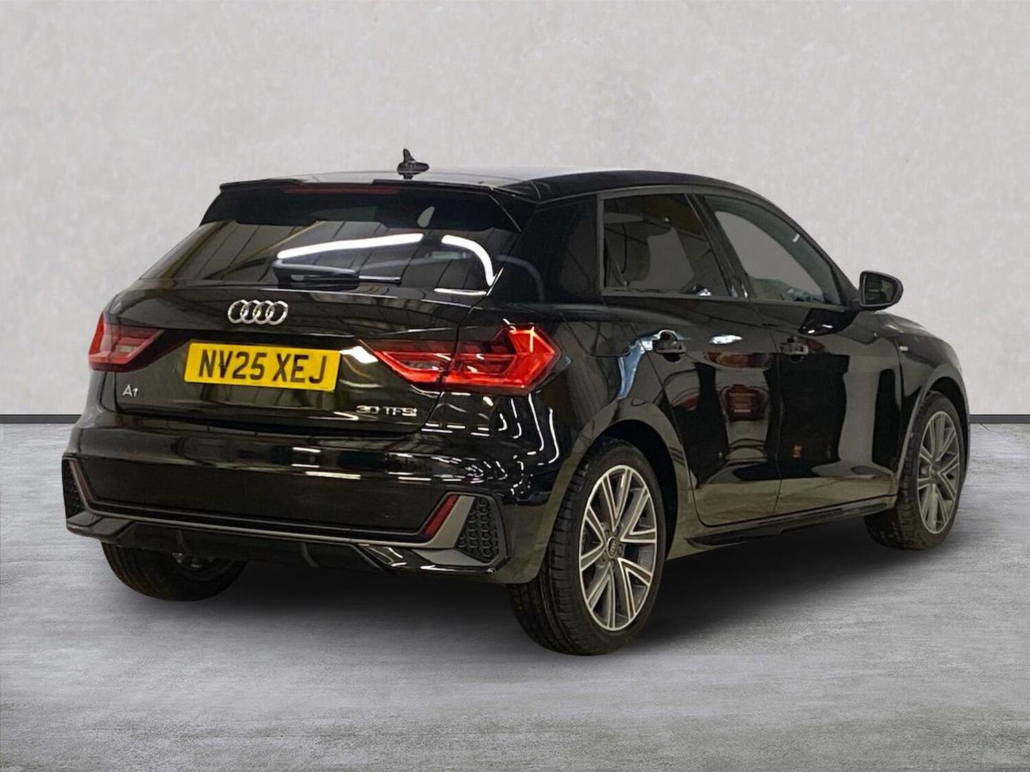 Used Audi A1 2025 for sale - 76547744: Photo 18