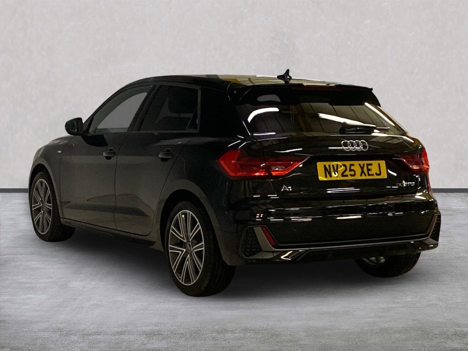 Used Audi A1 2025 for sale - 76547744: Photo 2