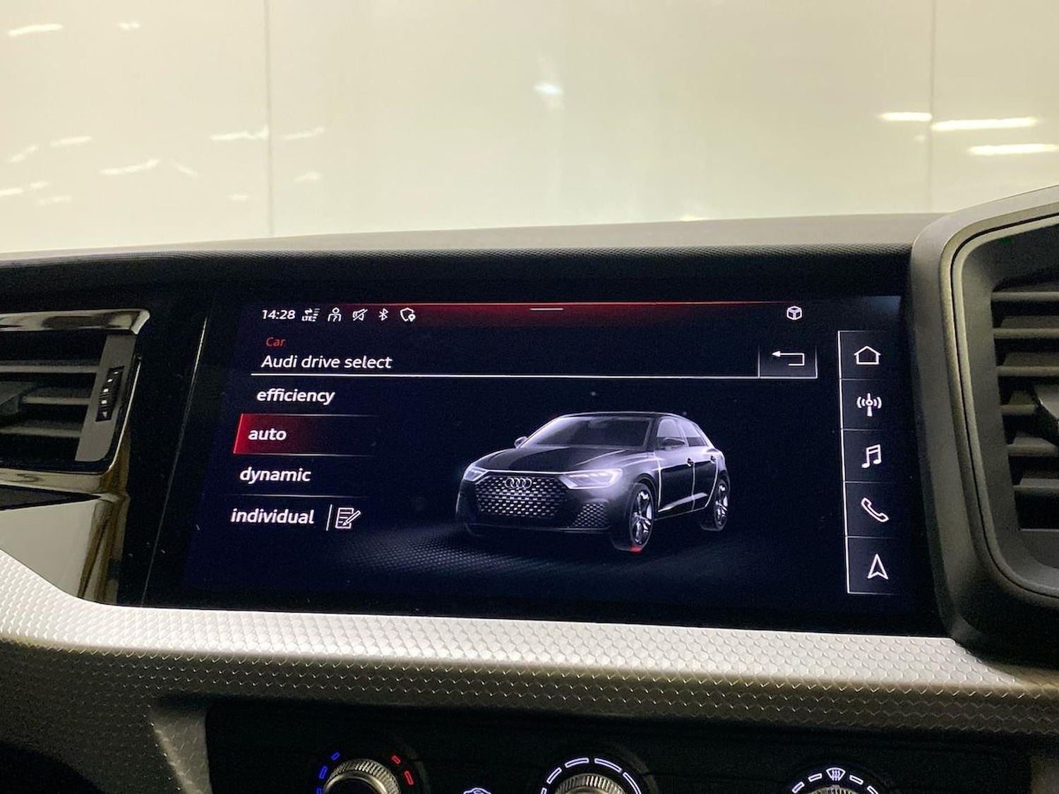 Used Audi A1 2025 for sale - 76547744: Photo 23