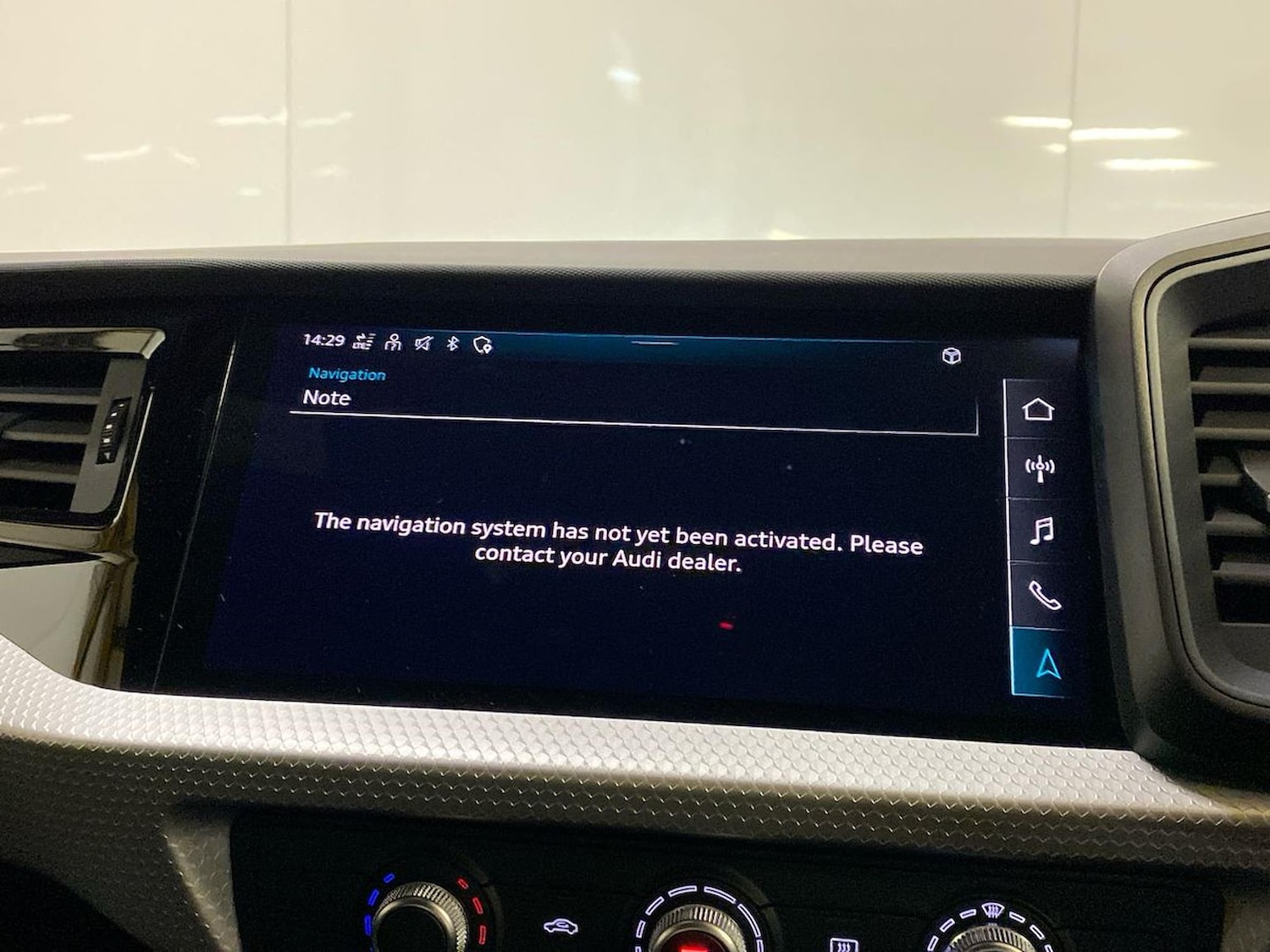 Used Audi A1 2025 for sale - 76547744: Photo 24