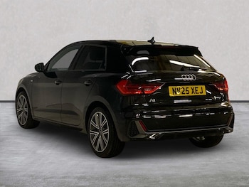 Used Audi A1 2025 for sale - 76547744: Photo