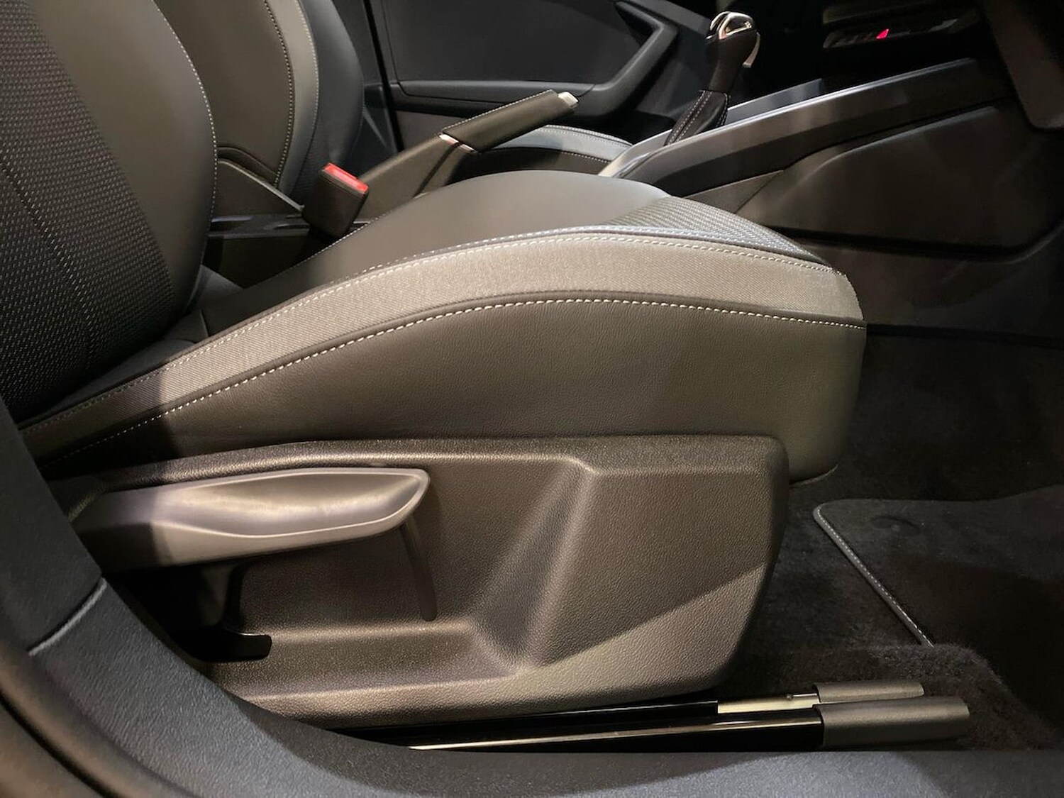 Used Audi A1 2025 for sale - 76547744: Photo 30