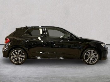 Used Audi A1 2025 for sale - 76547744: Photo