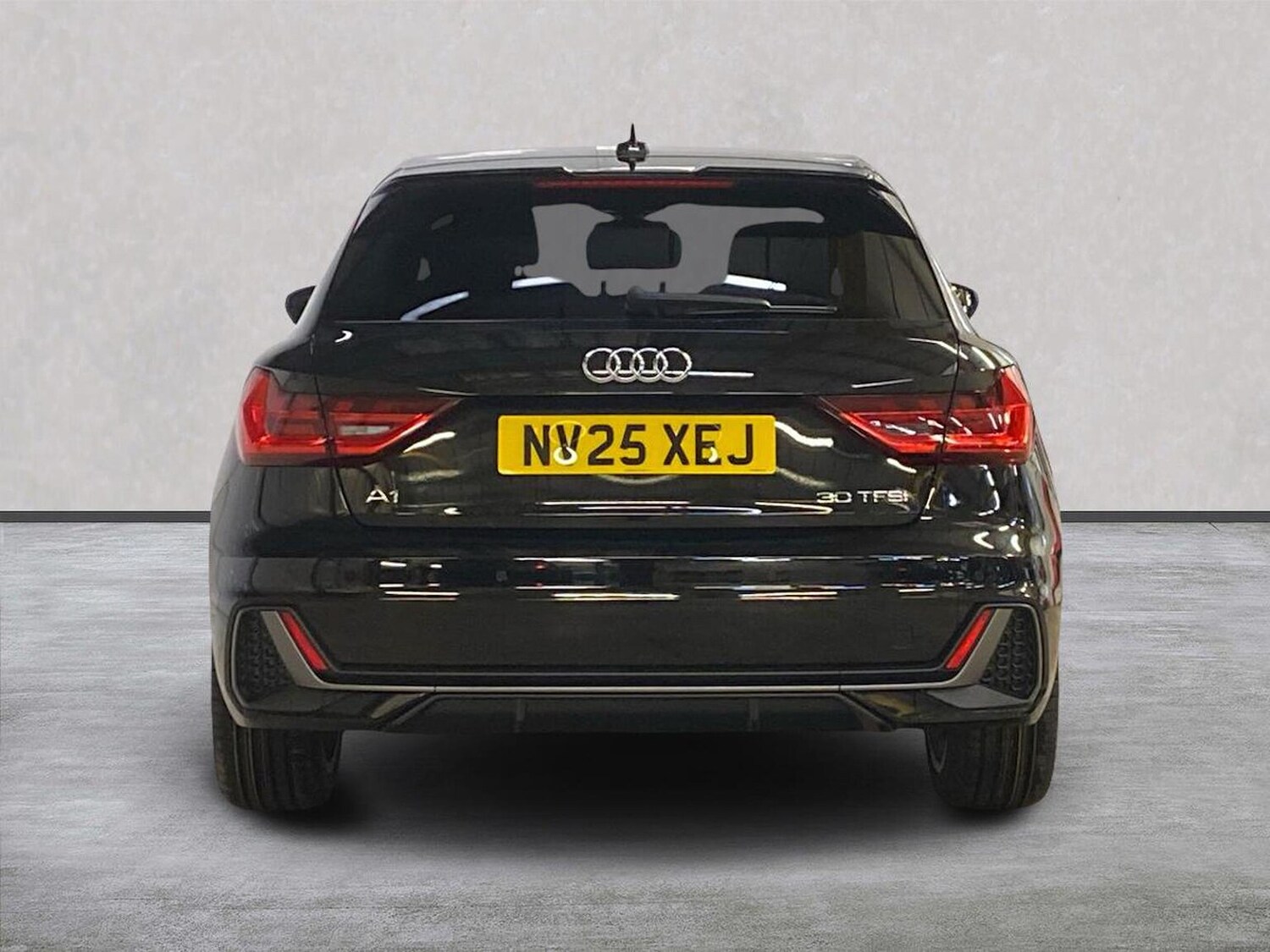 Used Audi A1 2025 for sale - 76547744: Photo 4