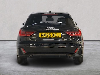 Used Audi A1 2025 for sale - 76547744: Photo