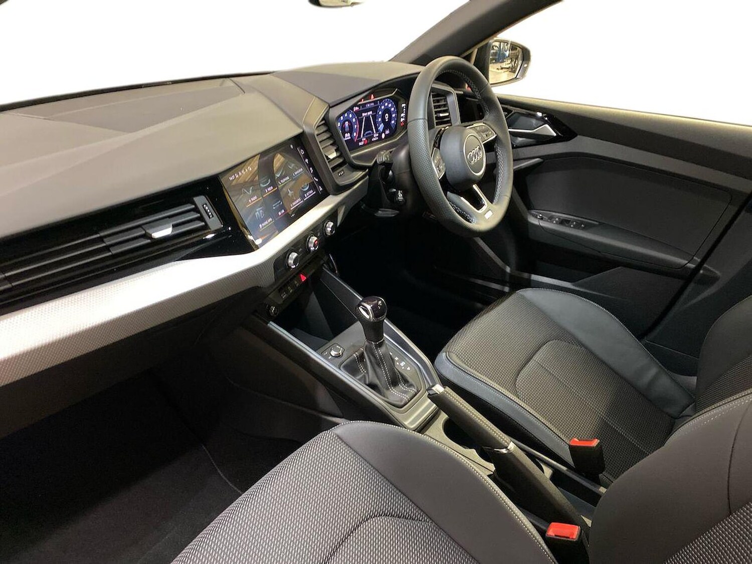 Used Audi A1 2025 for sale - 76547744: Photo 7