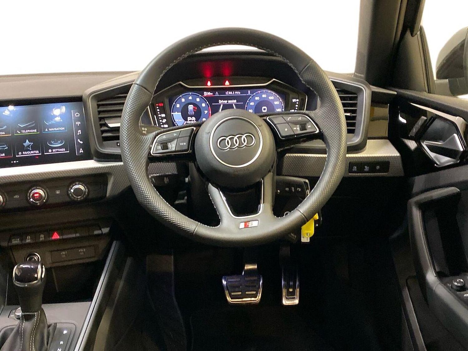 Used Audi A1 2025 for sale - 76547744: Photo 9