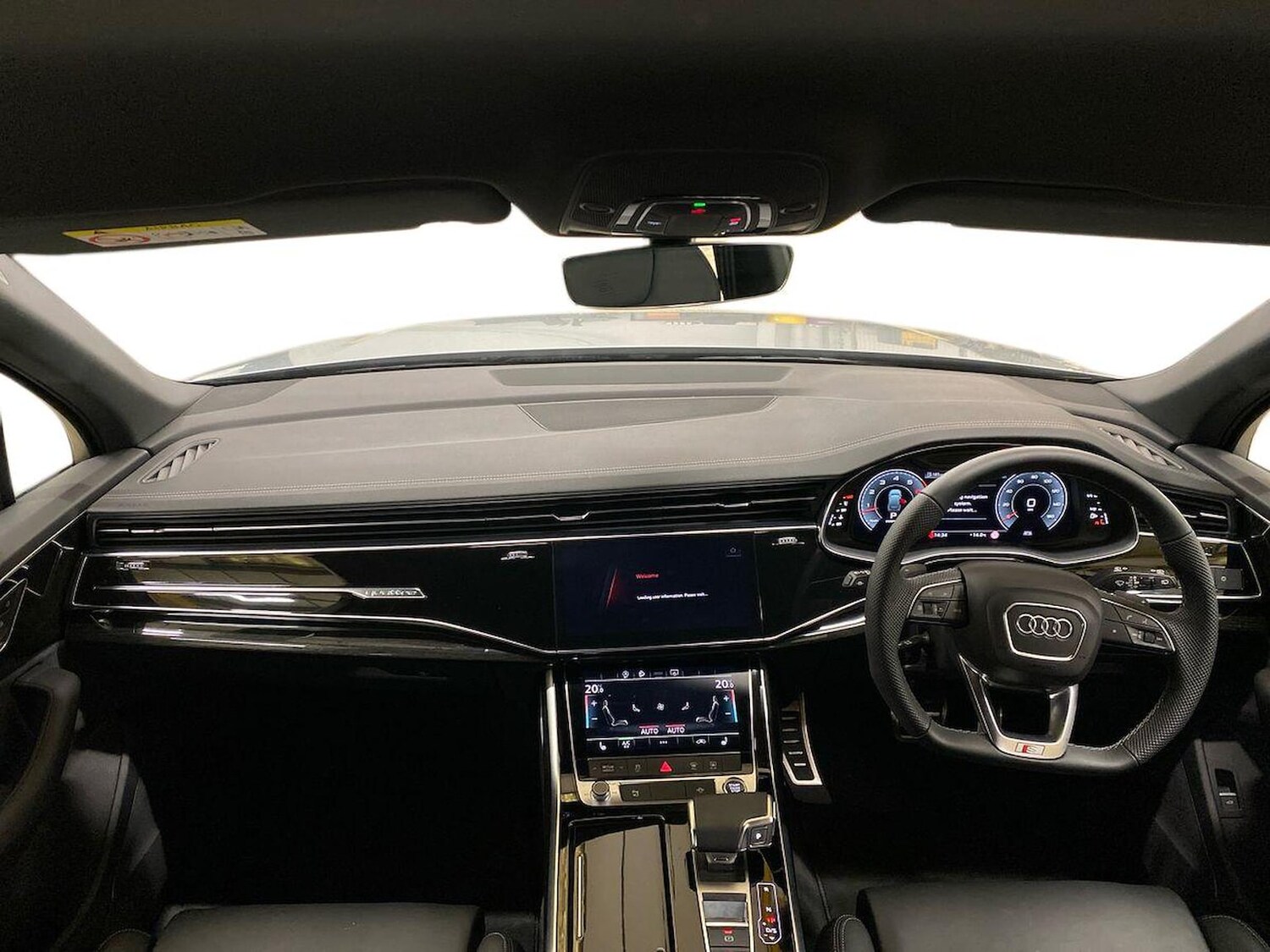 Used Audi Q7 2025 for sale - 78191562: Photo 10