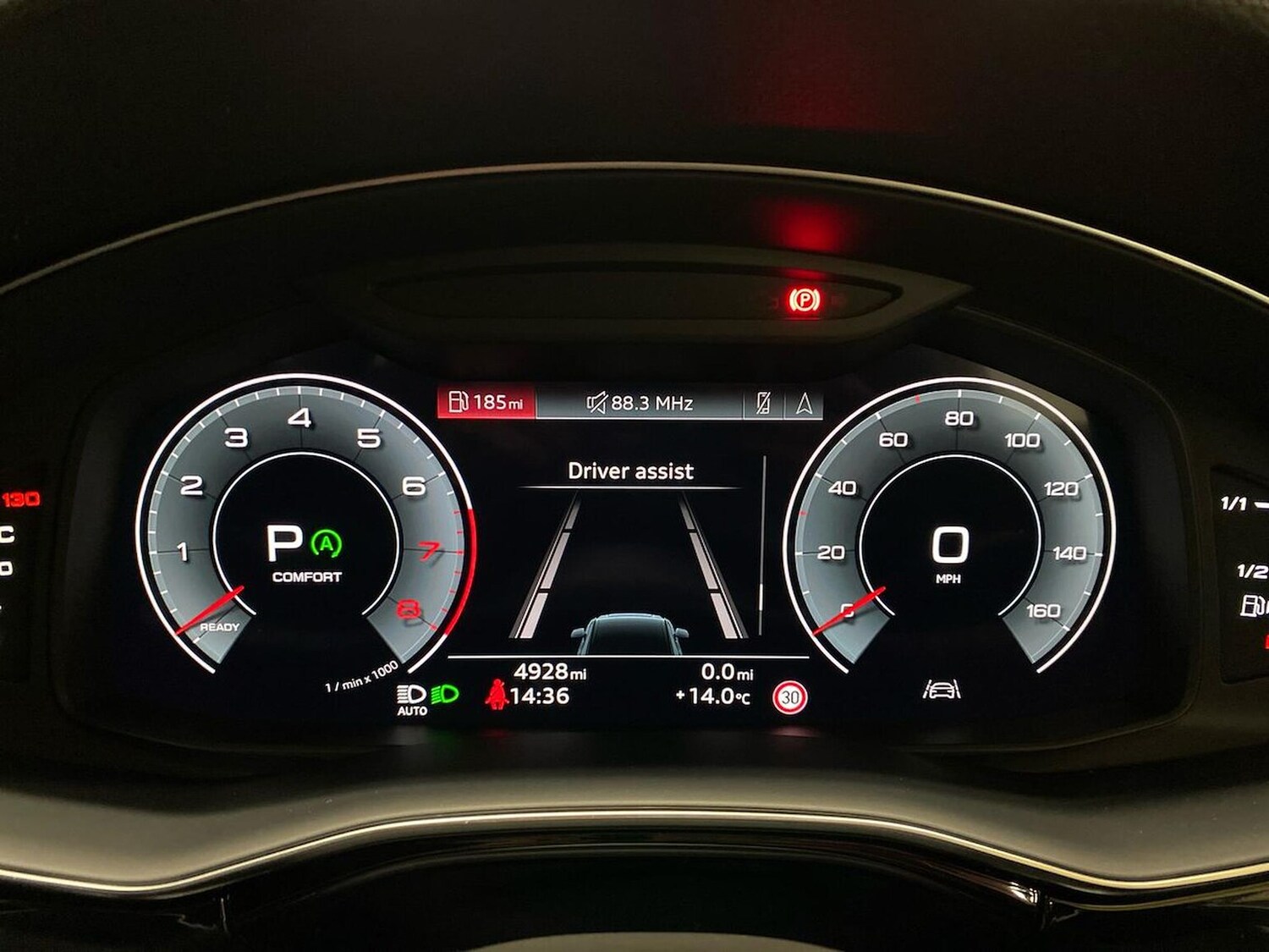 Used Audi Q7 2025 for sale - 78191562: Photo 12