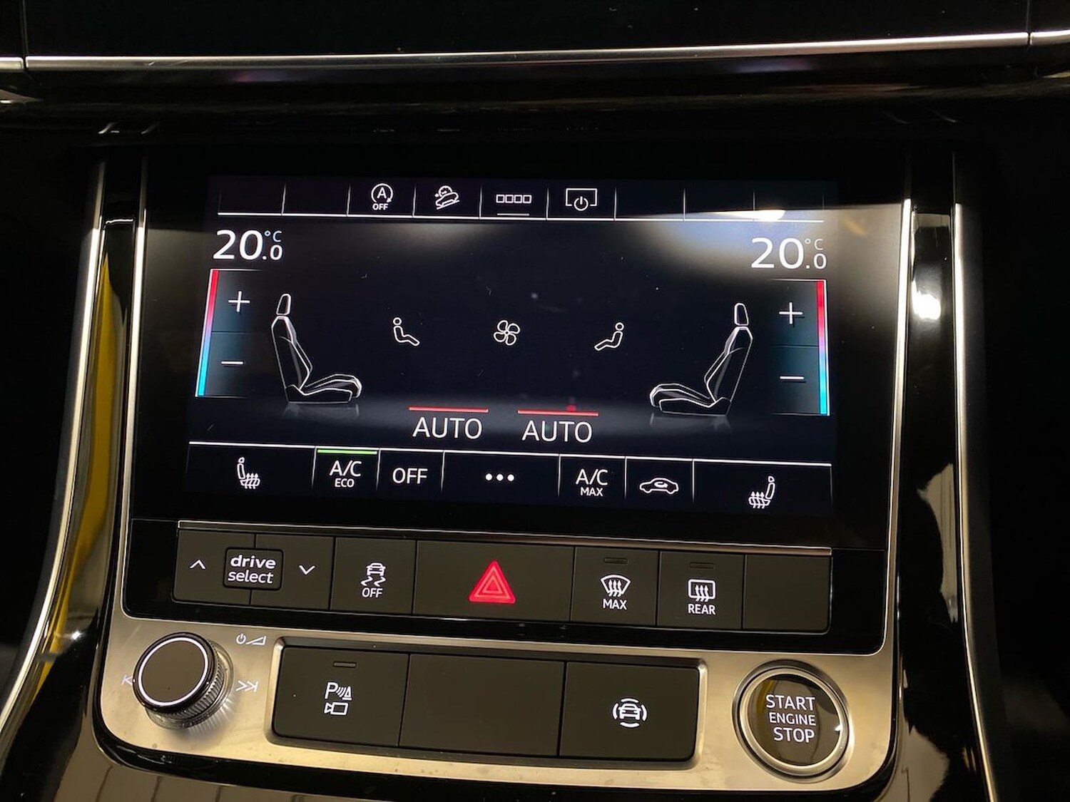 Used Audi Q7 2025 for sale - 78191562: Photo 14