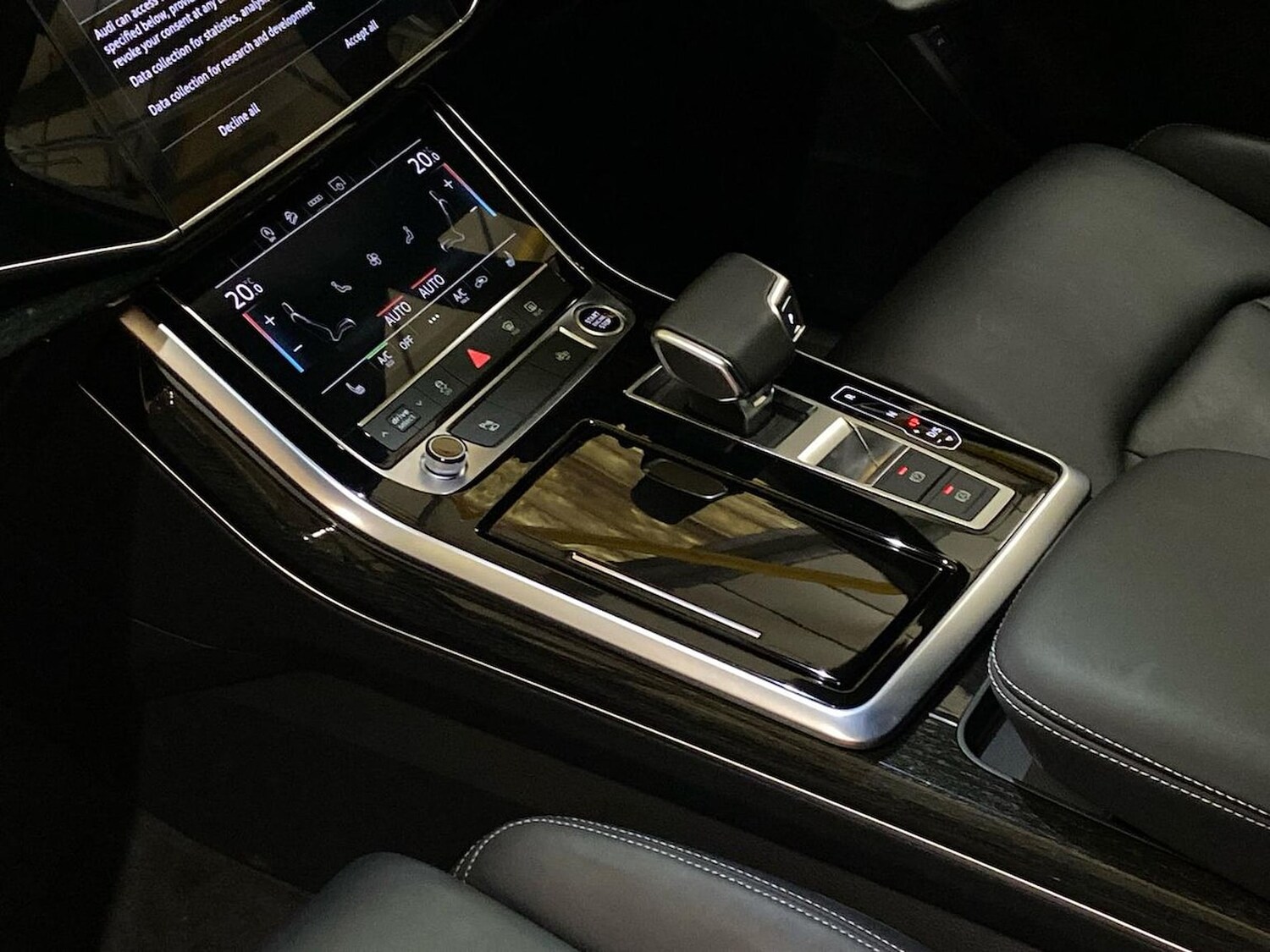 Used Audi Q7 2025 for sale - 78191562: Photo 15