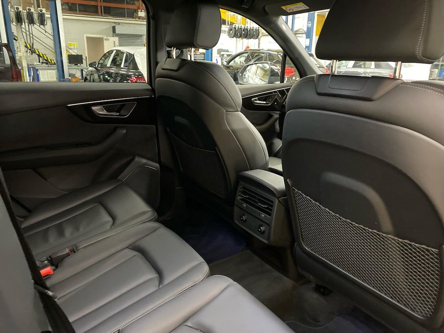 Used Audi Q7 2025 for sale - 78191562: Photo 18