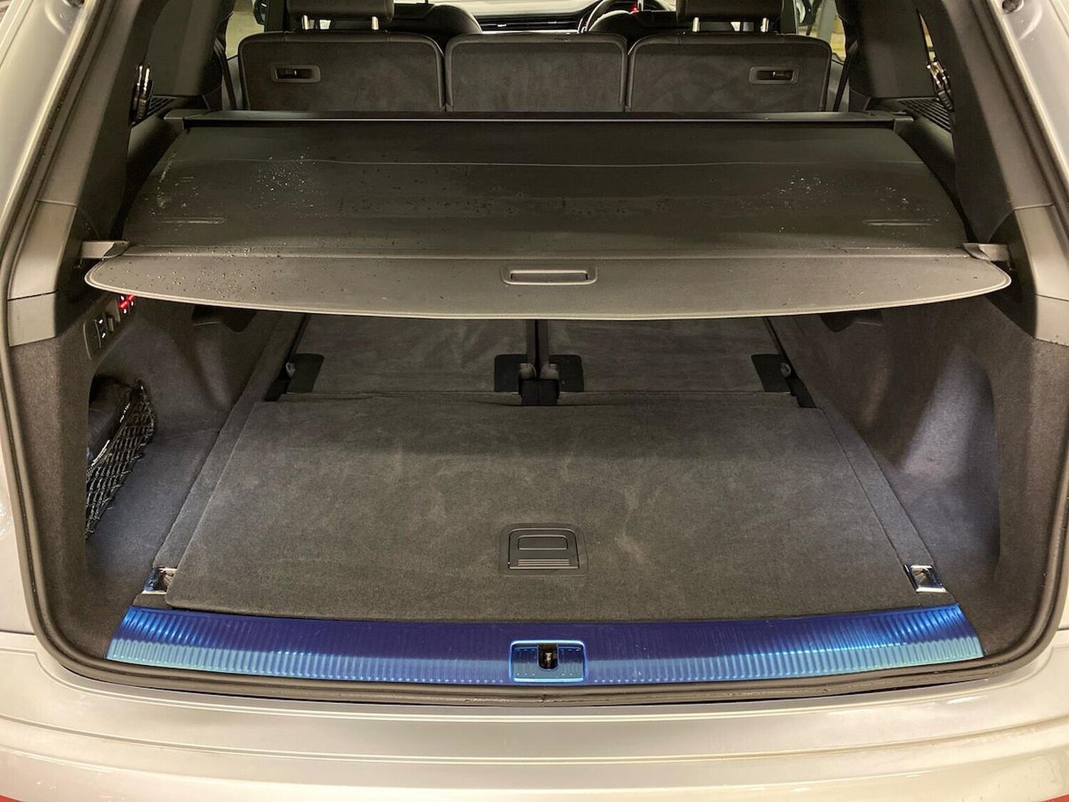 Used Audi Q7 2025 for sale - 78191562: Photo 19