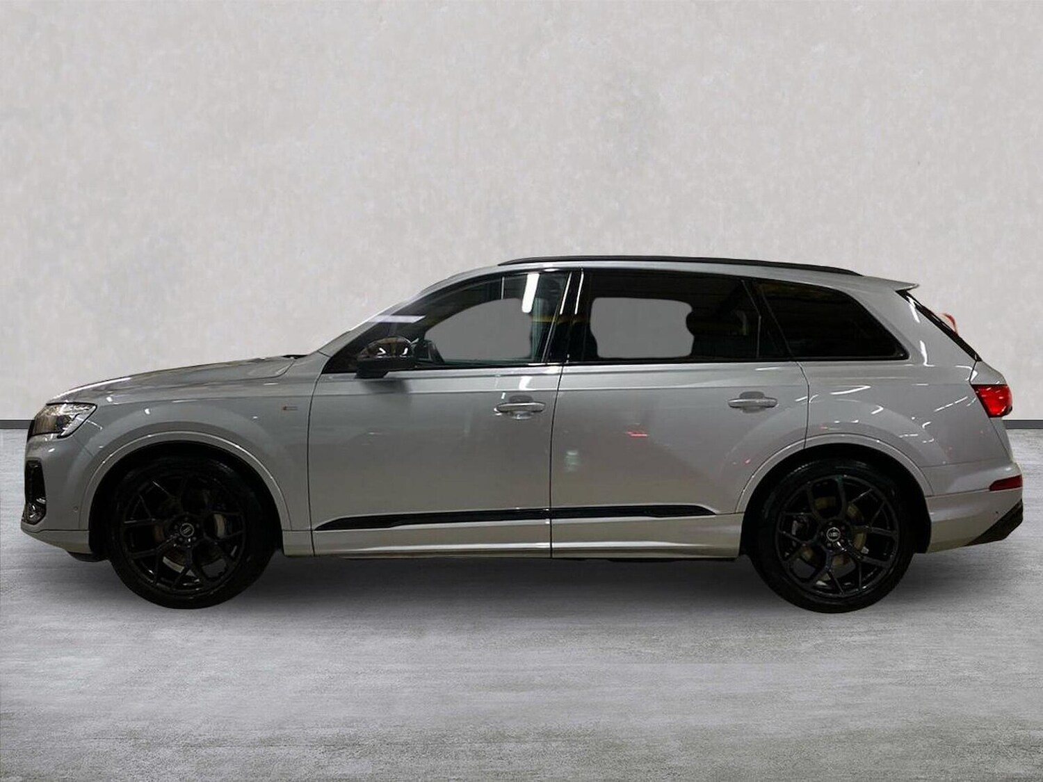 Used Audi Q7 2025 for sale - 78191562: Photo 21