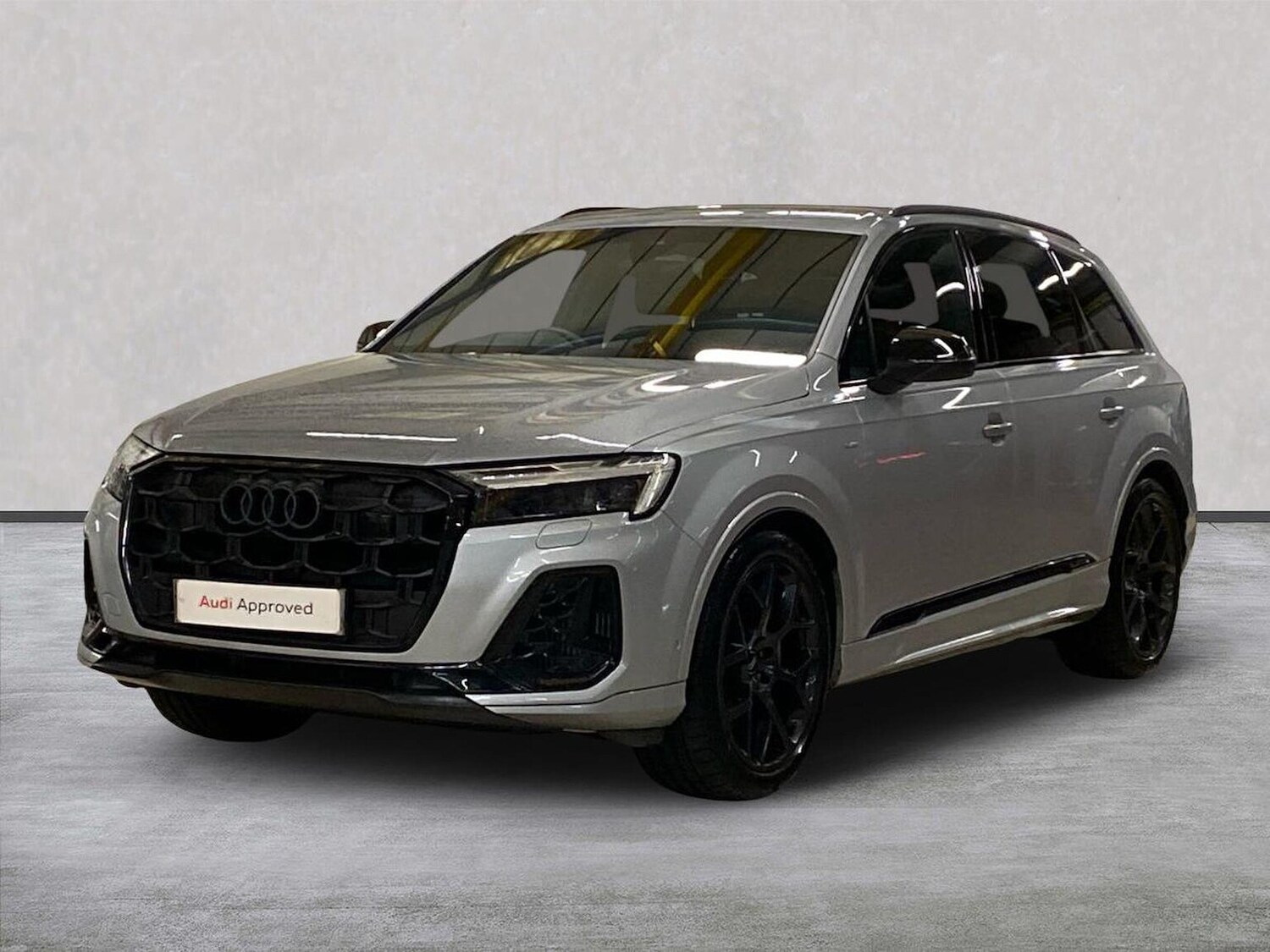 Used Audi Q7 2025 for sale - 78191562: Photo 22