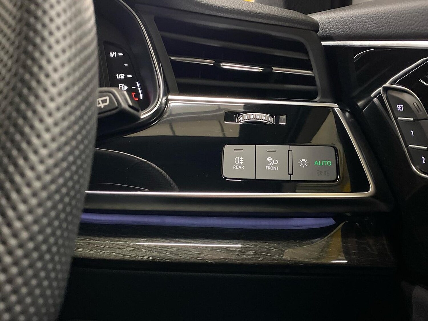 Used Audi Q7 2025 for sale - 78191562: Photo 24