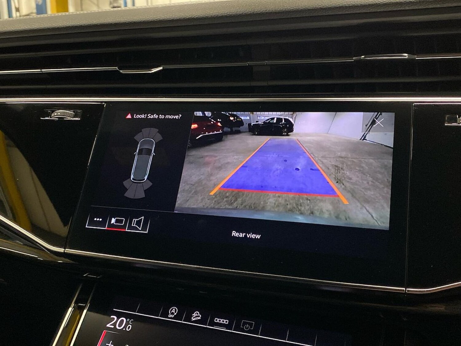 Used Audi Q7 2025 for sale - 78191562: Photo 25