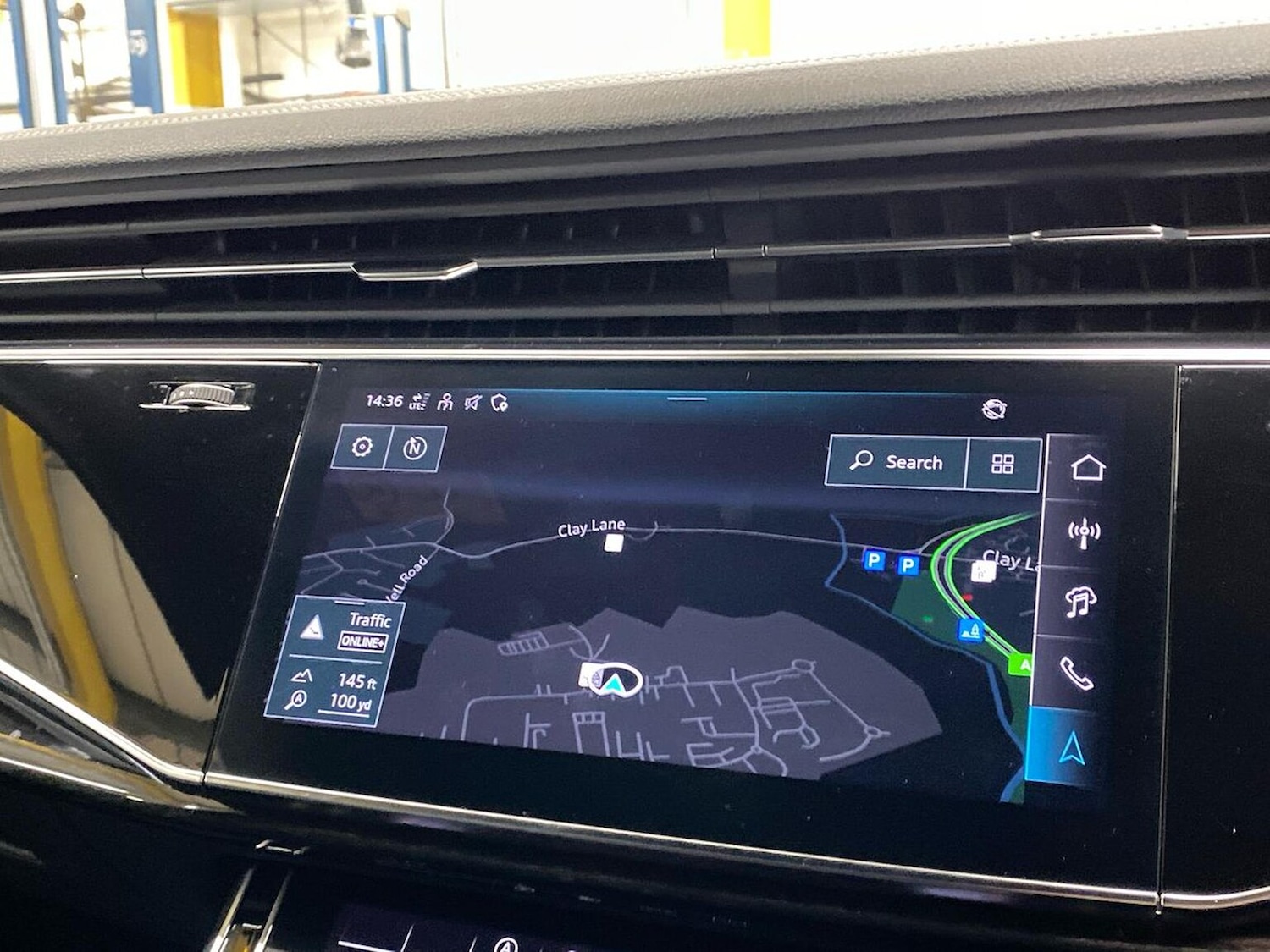 Used Audi Q7 2025 for sale - 78191562: Photo 26