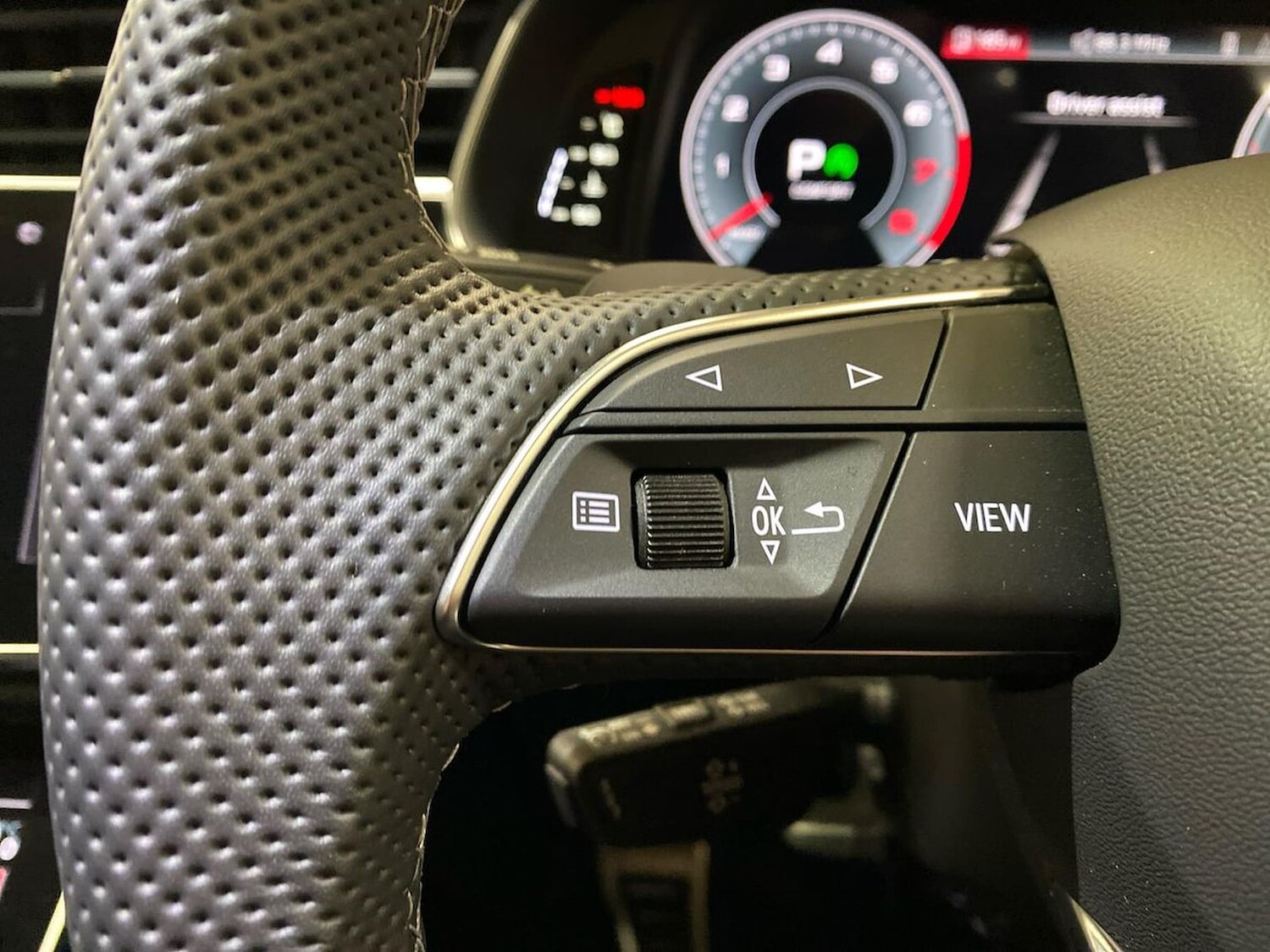 Used Audi Q7 2025 for sale - 78191562: Photo 28