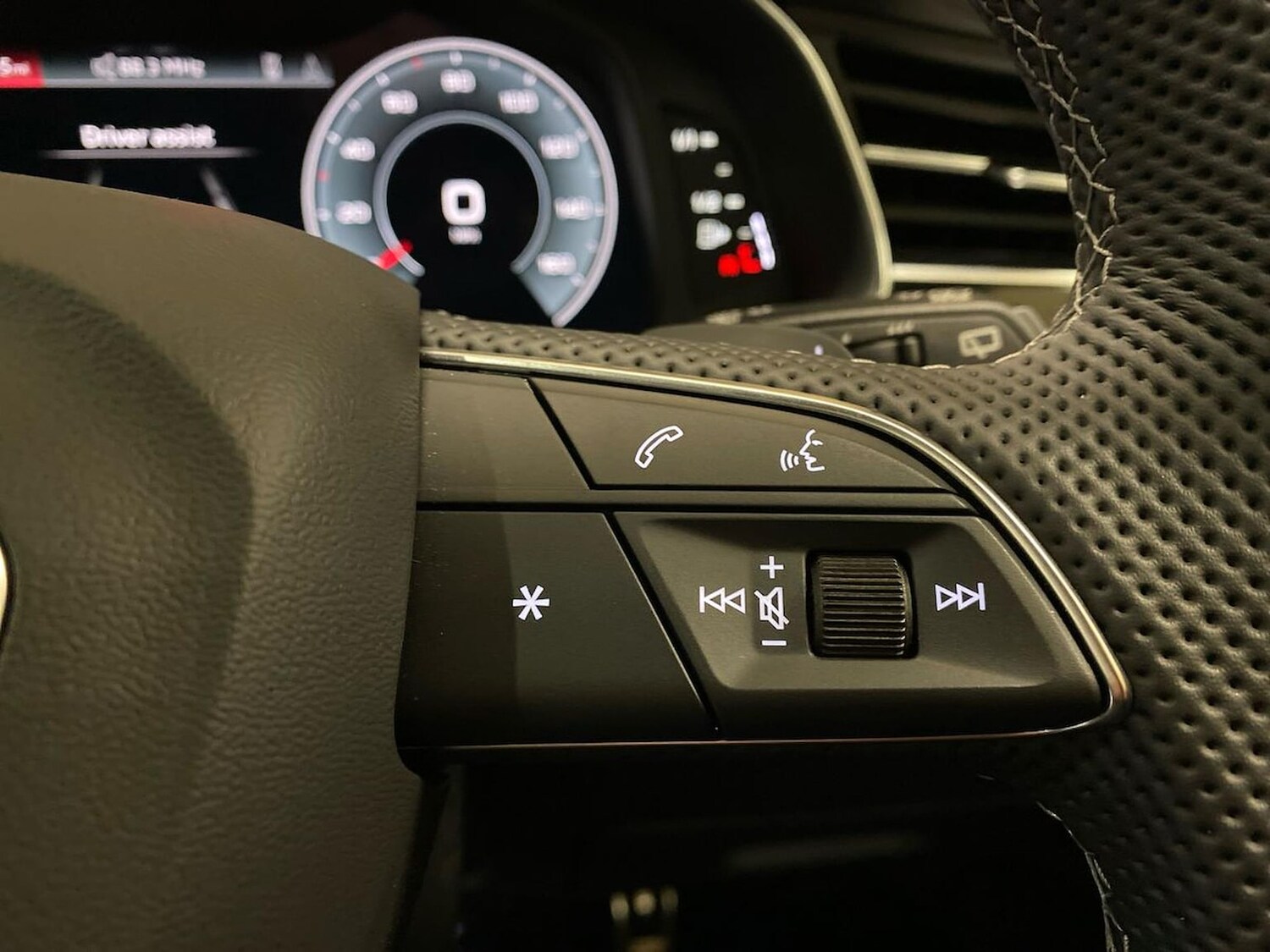 Used Audi Q7 2025 for sale - 78191562: Photo 29