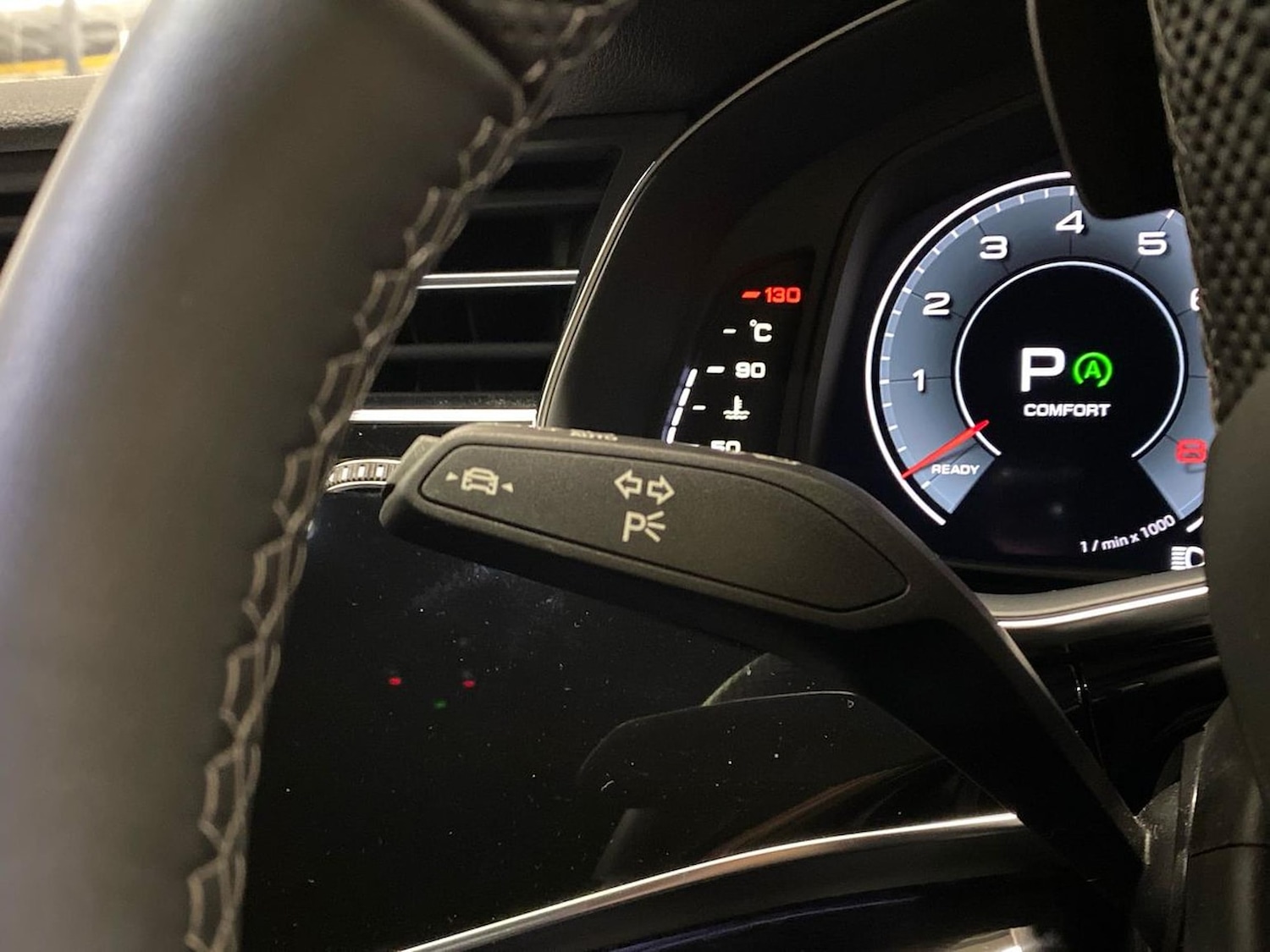 Used Audi Q7 2025 for sale - 78191562: Photo 31