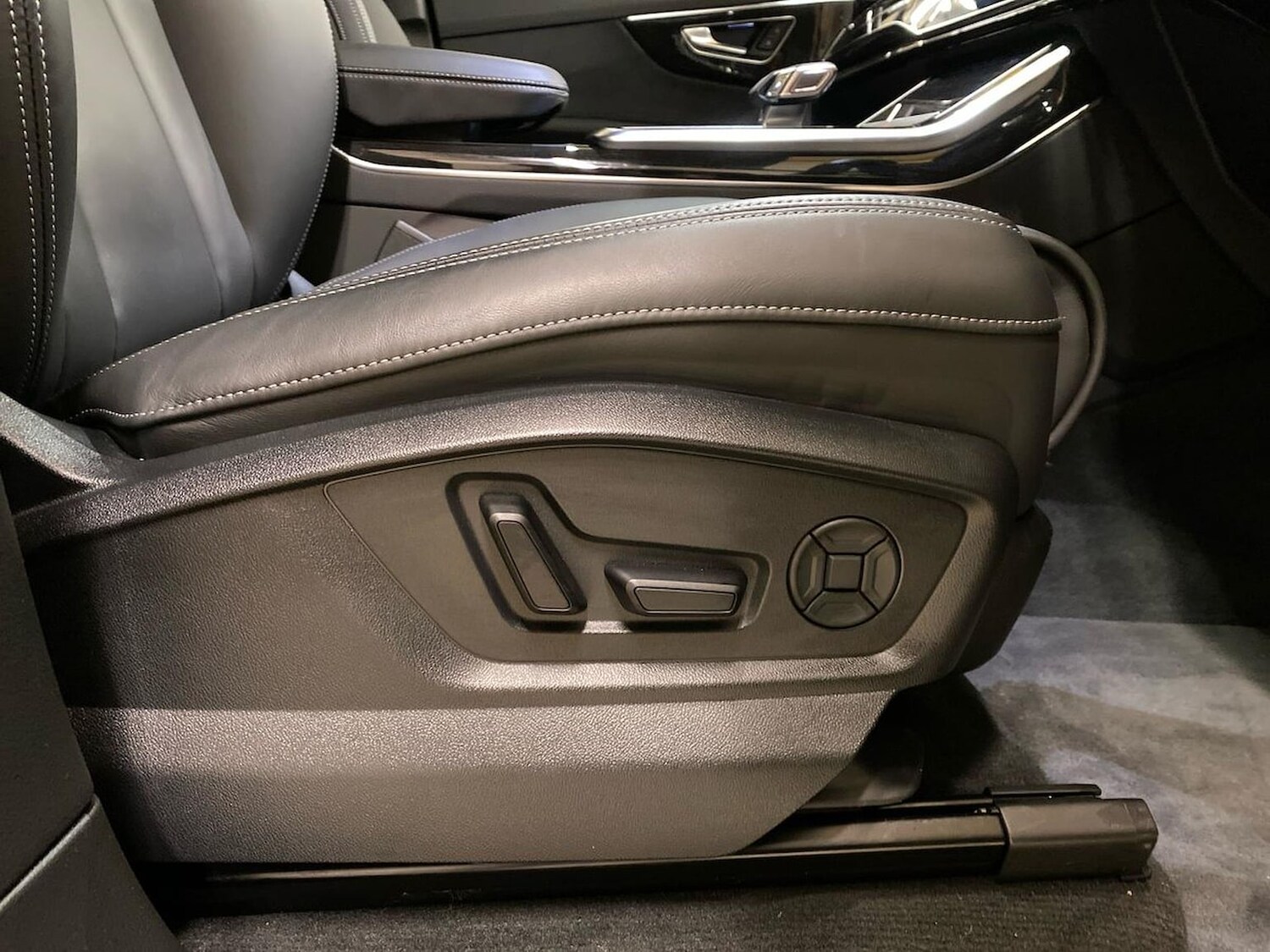 Used Audi Q7 2025 for sale - 78191562: Photo 32