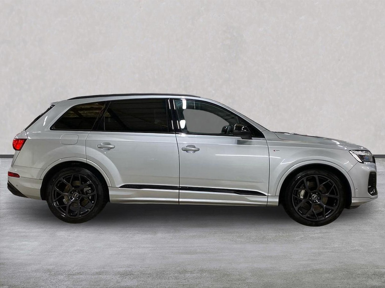 Used Audi Q7 2025 for sale - 78191562: Photo 5