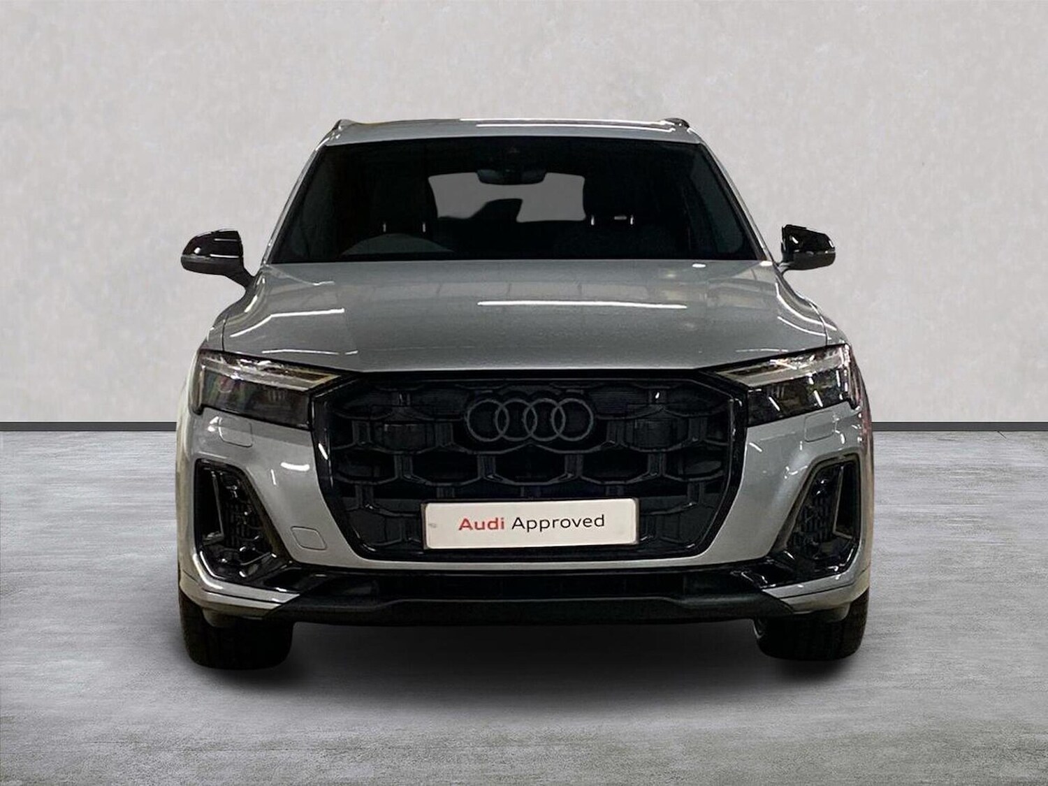 Used Audi Q7 2025 for sale - 78191562: Photo 7