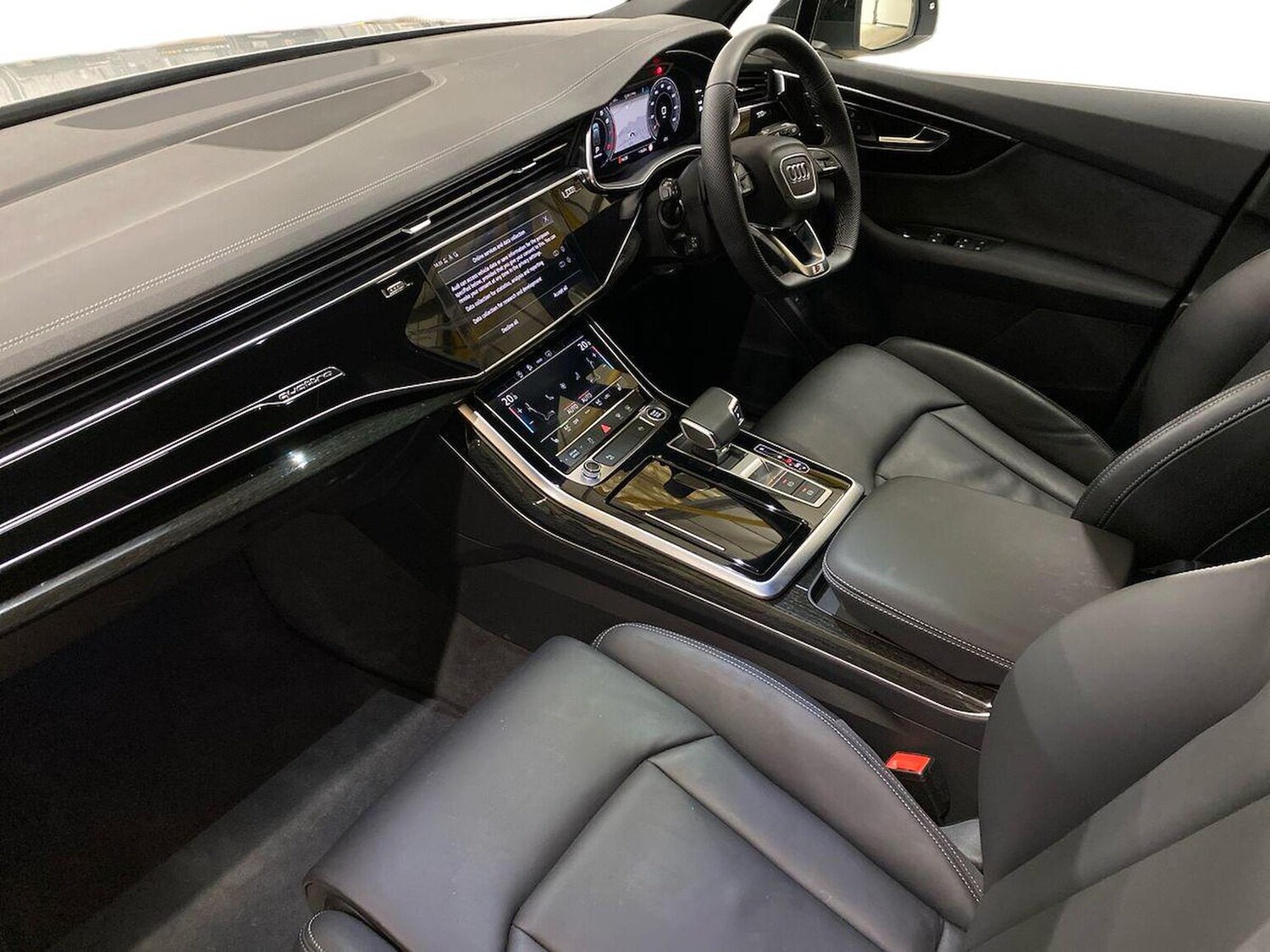 Used Audi Q7 2025 for sale - 78191562: Photo 9