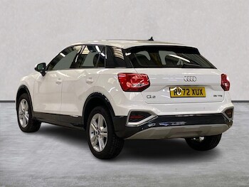 Used Audi Q2 2022 for sale - 75435875: Photo