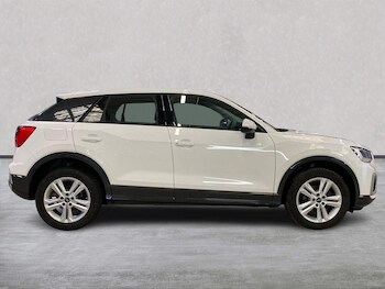 Used Audi Q2 2022 for sale - 75435875: Photo