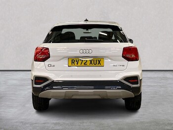 Used Audi Q2 2022 for sale - 75435875: Photo