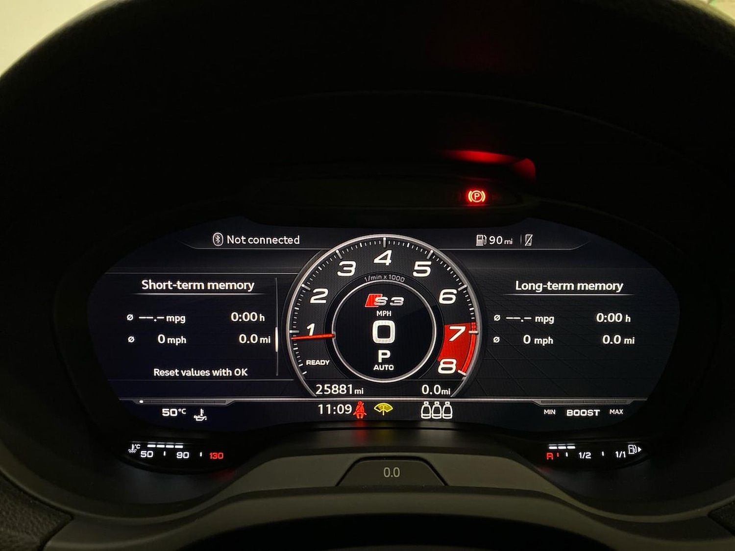 Used Audi A3 2019 for sale - 76093601: Photo 10