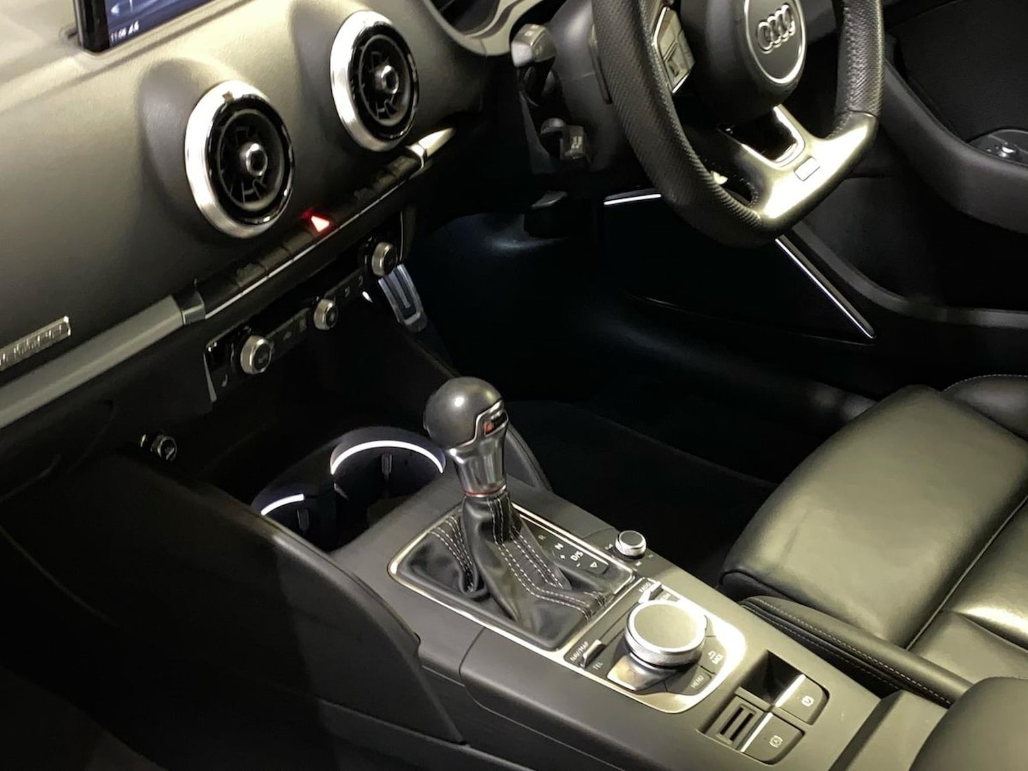 Used Audi A3 2019 for sale - 76093601: Photo 13