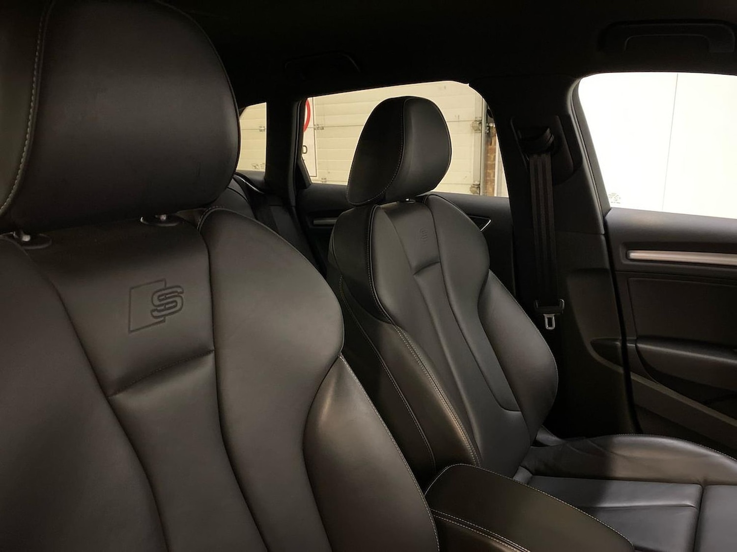 Used Audi A3 2019 for sale - 76093601: Photo 14