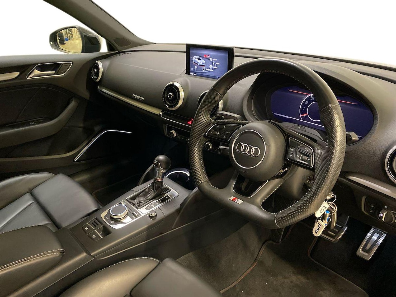 Used Audi A3 2019 for sale - 76093601: Photo 15