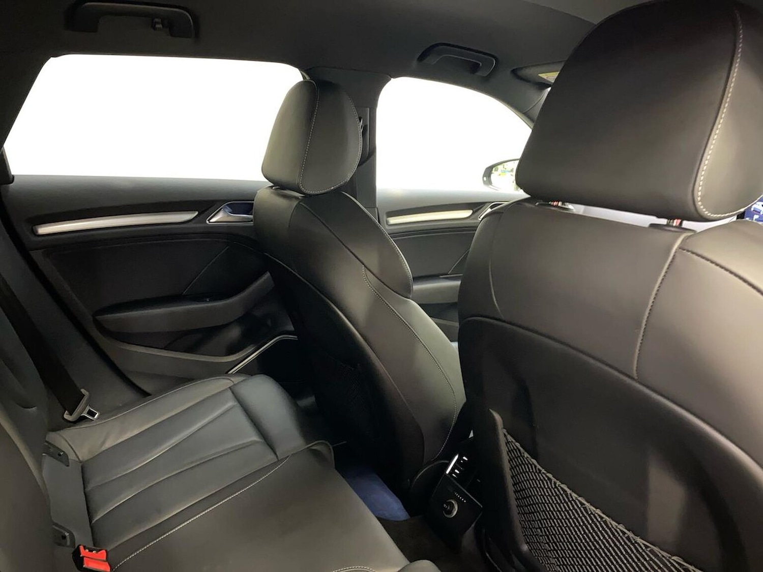 Used Audi A3 2019 for sale - 76093601: Photo 16